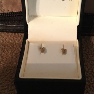 Jennifer Fisher Stud earrings